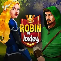 Robin-of-Loxley