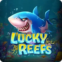 Lucky-Reefs