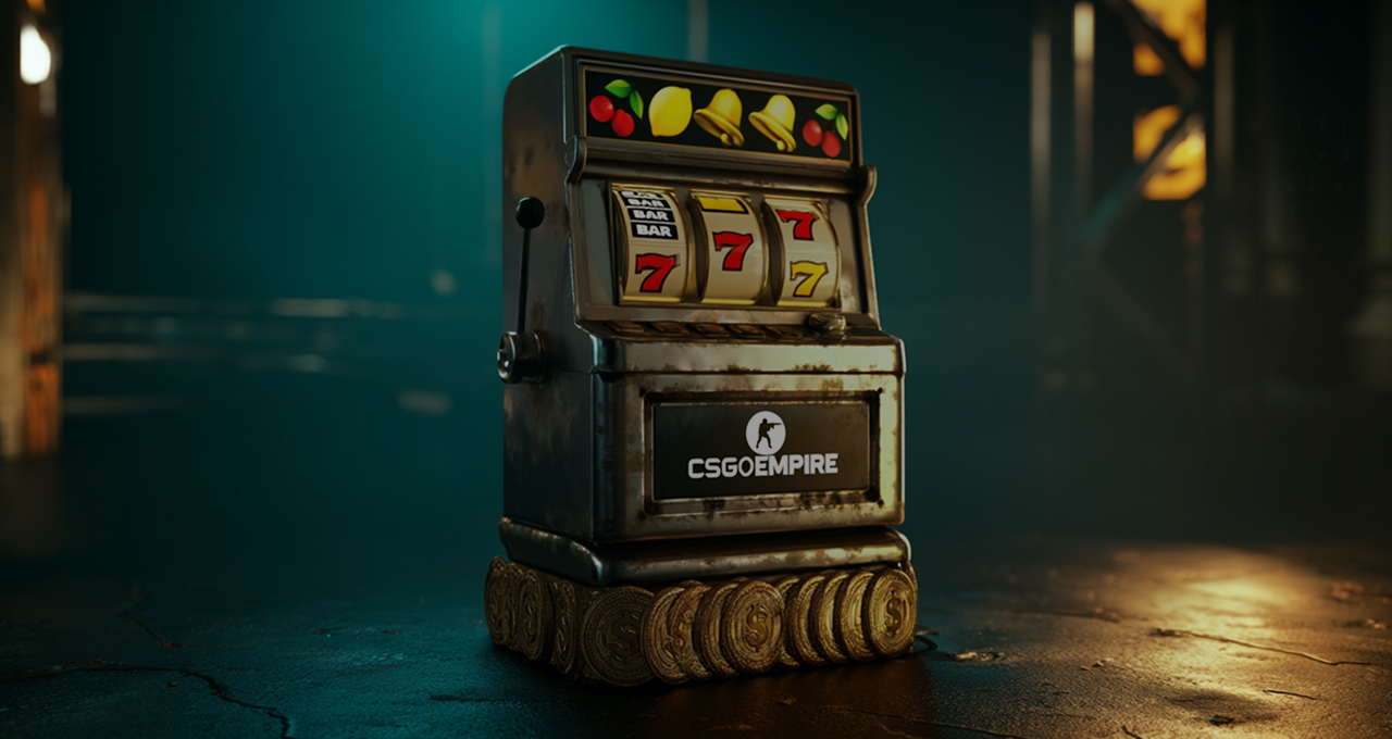 CSGOEmpire